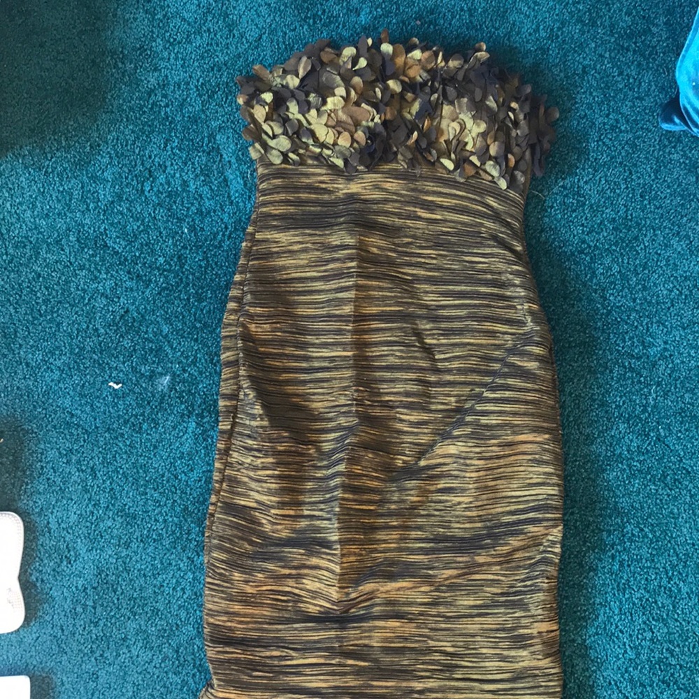 Cocktail Dress